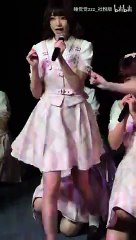 AKB48TeamSH张艺琳-240413大世界-Love修行-春雨special公演