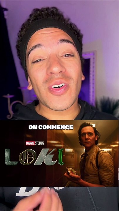 Disney : les séries MCU avec des personnages LGBTQIA+ exclusivité Dailymotion #dailypride