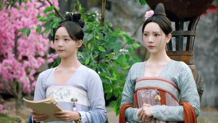 Qing Qing Zi Jin ep 2 hindi dubbed Chinese historical drama