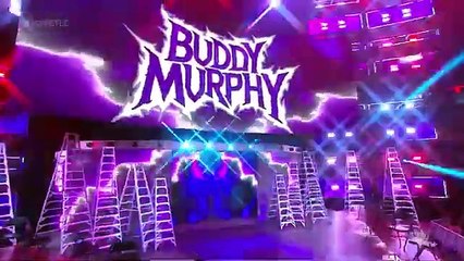 WWE TLC: Tables, Ladders & Chairs 2018 Bande-annonce (EN)
