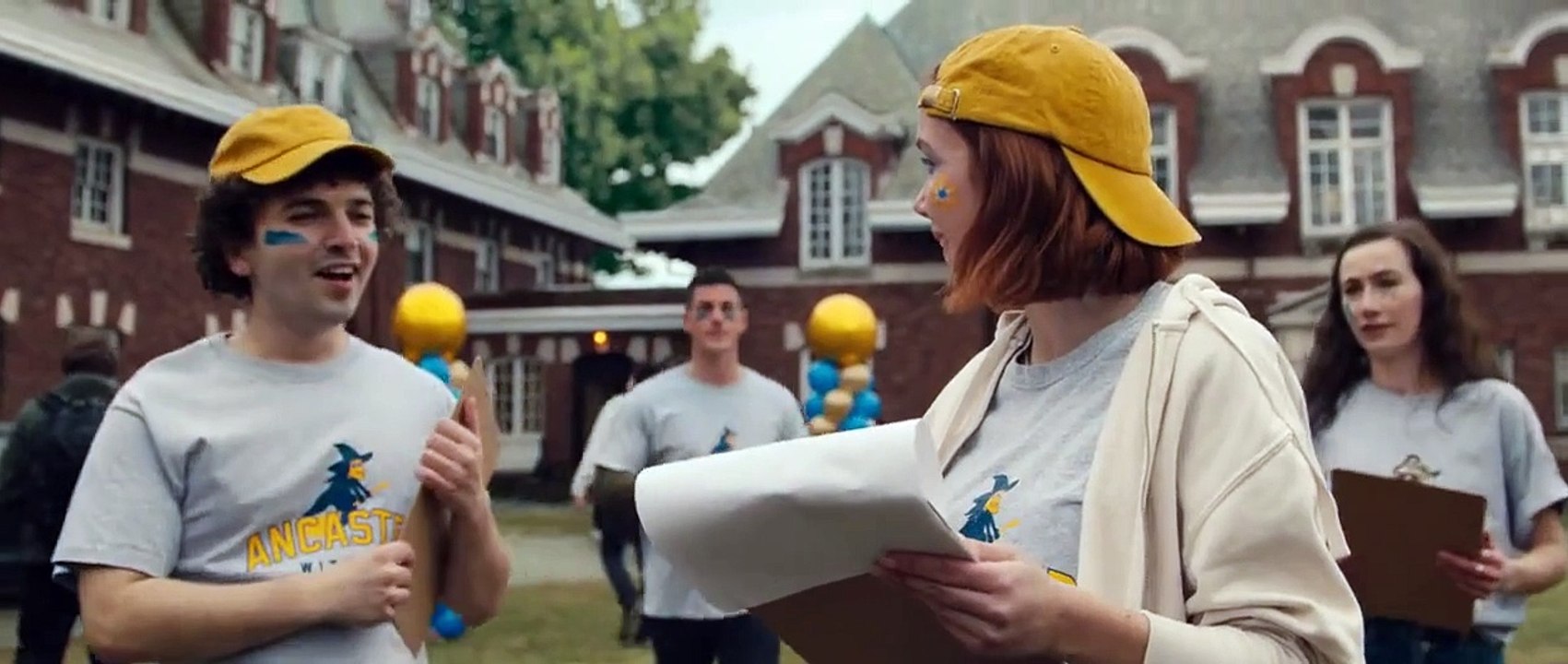 Master (2022) stream deutsch anschauen