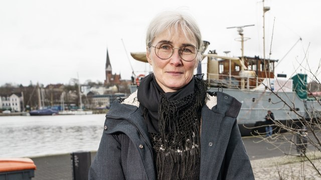 Robert Habecks Frau verrät: Es ist nicht schlimm, wenn wir uns nicht so regelmäßig sehen