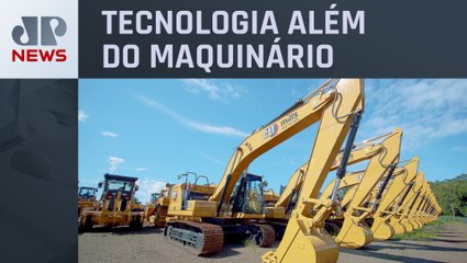 Agrotech reúne empresas, executivos e produtores em São Paulo