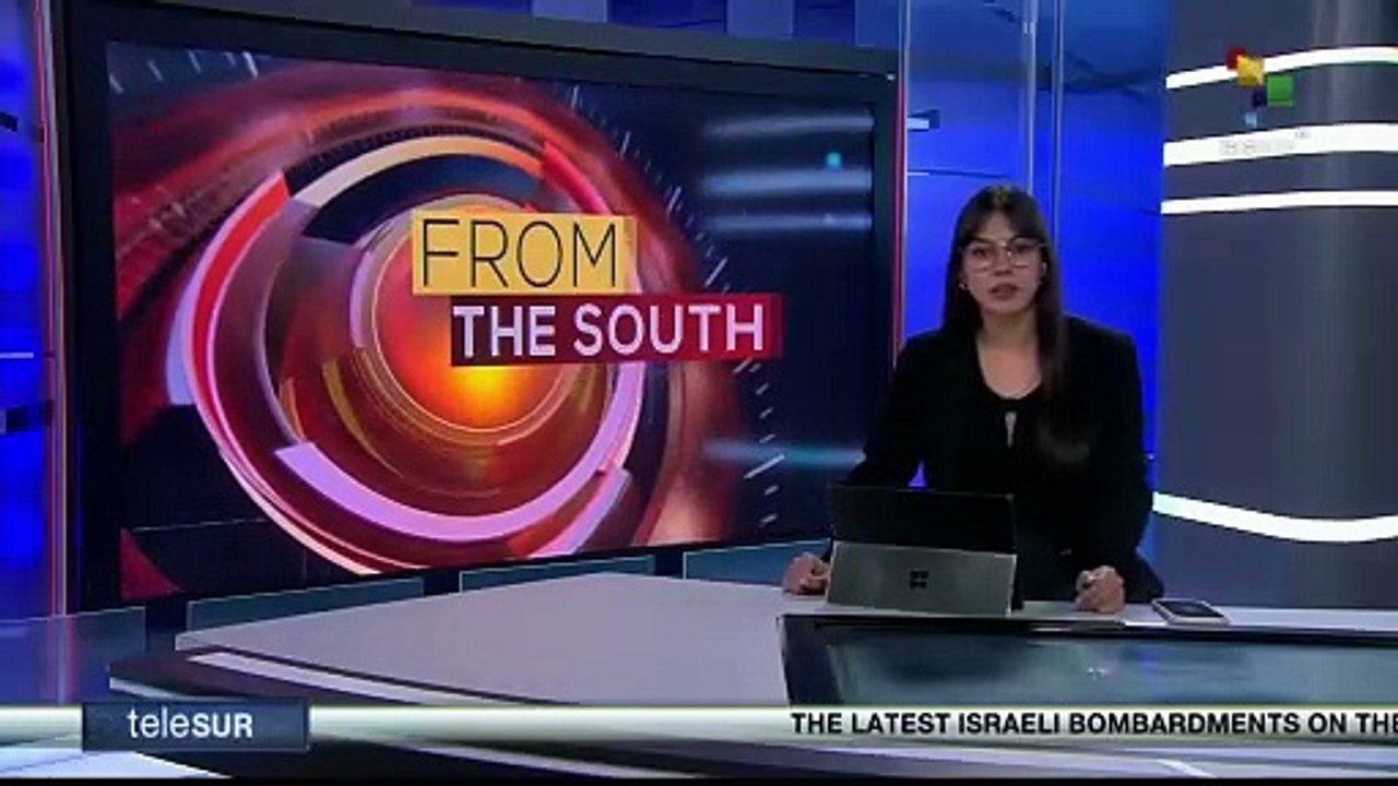 Cuba joins the South African lawsuit before the ICJ against Israel