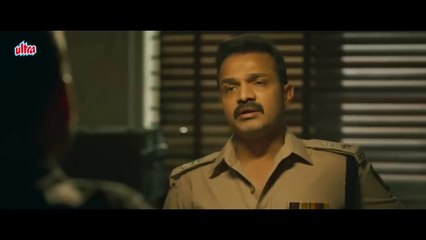 ORG serial killer,Marichi ,south hindi movie