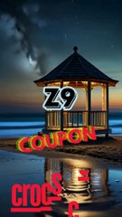 Get Special Discounts from Crocs!  Coupon Codes for UAE, Saudi Arabia, and Oman - Z9 -