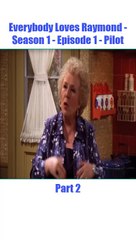 Everybody Loves Raymond - Season 1 - Episode 1 -Pilot - Part 2