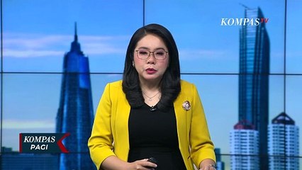 Bobol Minimarket, Pelaku Pencurian di Depok Terjebak Kebakaran