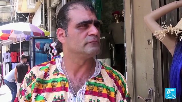 La ONU teme que Líbano se sume al horror que vive Gaza ante aumento de tensiones con Israel