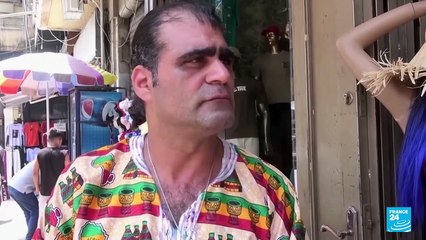 La ONU teme que Líbano se sume al horror que vive Gaza ante aumento de tensiones con Israel