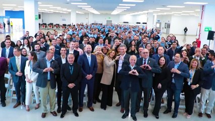 Marina del Pilar: “Foro Nacional de Mejora Regulatoria, Transformación Digital y Competitividad”