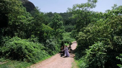 Phi Hồ Ngoại Truyện - Tập 10 | Side Story Of Fox Volant