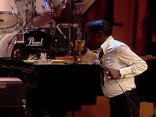 The Candy Man (Live) - Sammy Davis Jr.
