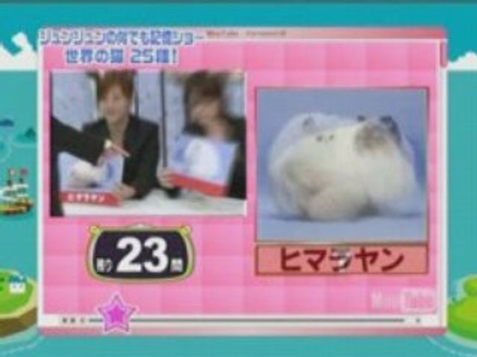 HaroMoni@ 20080413