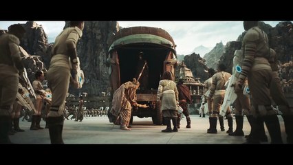 Kalki 2898 AD Release Trailer  Telugu  Prabhas  Amitabh  Kamal Haasan  Deepika  Nag Ashwin