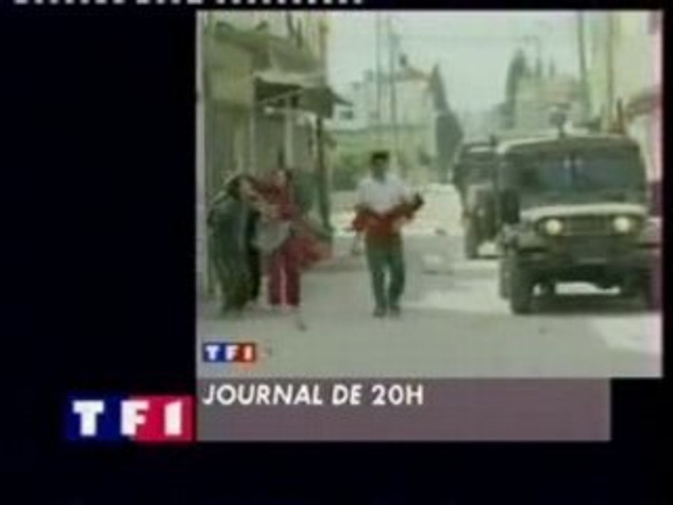 FLAGRANT DELiT DE DESINFORMATION