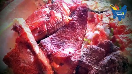 Sazón del Istmo: Carne de Chinameca, el sagrado legado de la familia Mayo