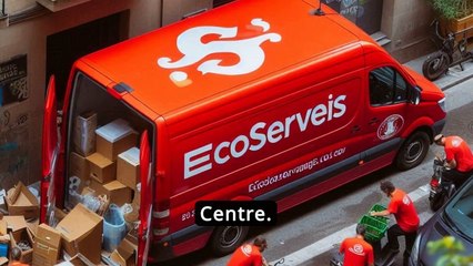 Buidar pisos a Mollet del Vallés