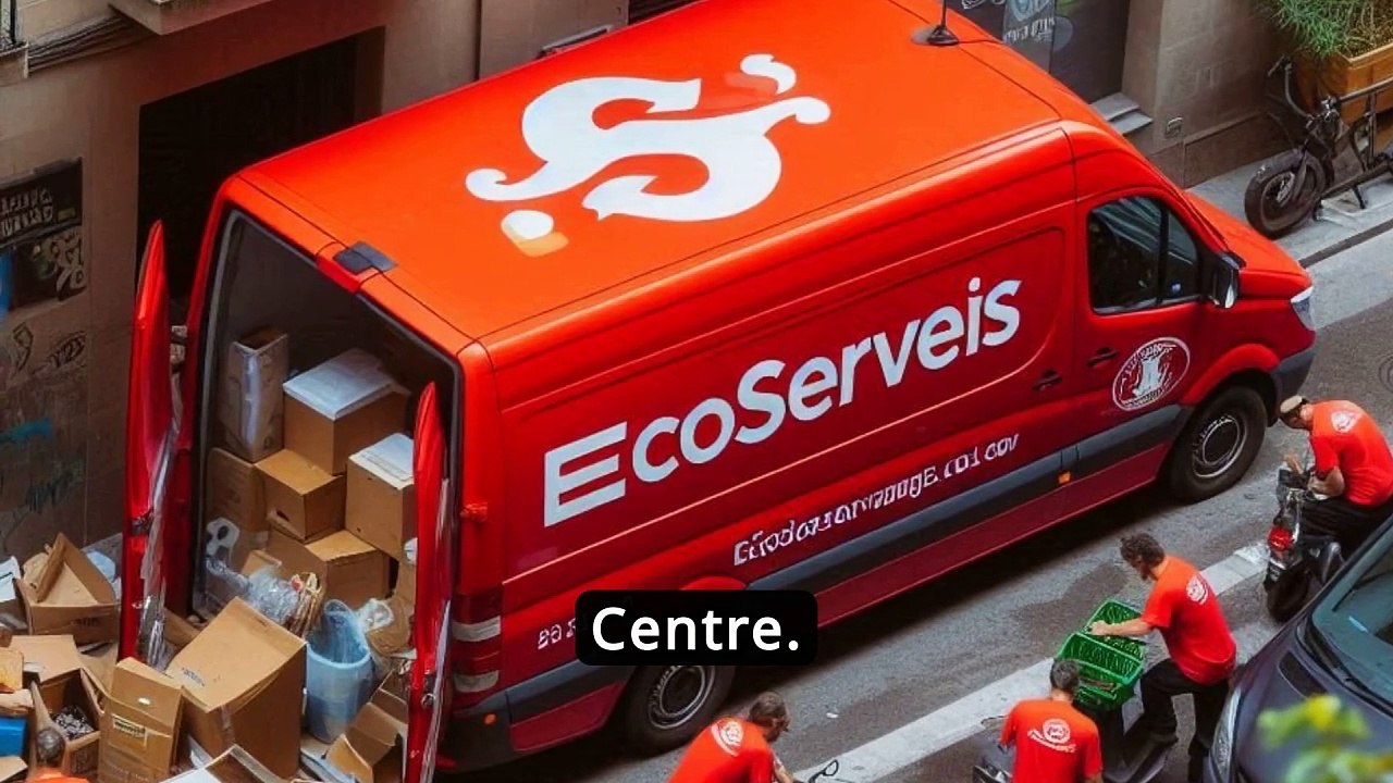 Buidar pisos a Mollet del Vallés