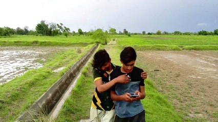 My village vlogs life