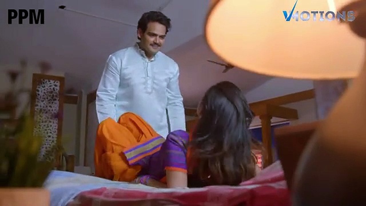 Sasur Ji naughty Tharki Sasur Ji Hindi Web Series hindi ullu webseries sasur aur bahu sasur ne pakada bahu ko hot bahu