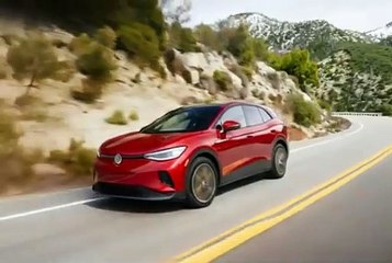 Unveiling the Upsides and Downsides of the 2024 Volkswagen ID.4 !