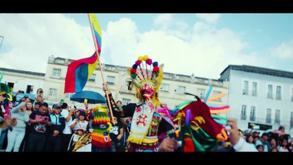 BAILA Y NO LLORES | Kike Jav, Proyecto Coraza (Video Oficial)