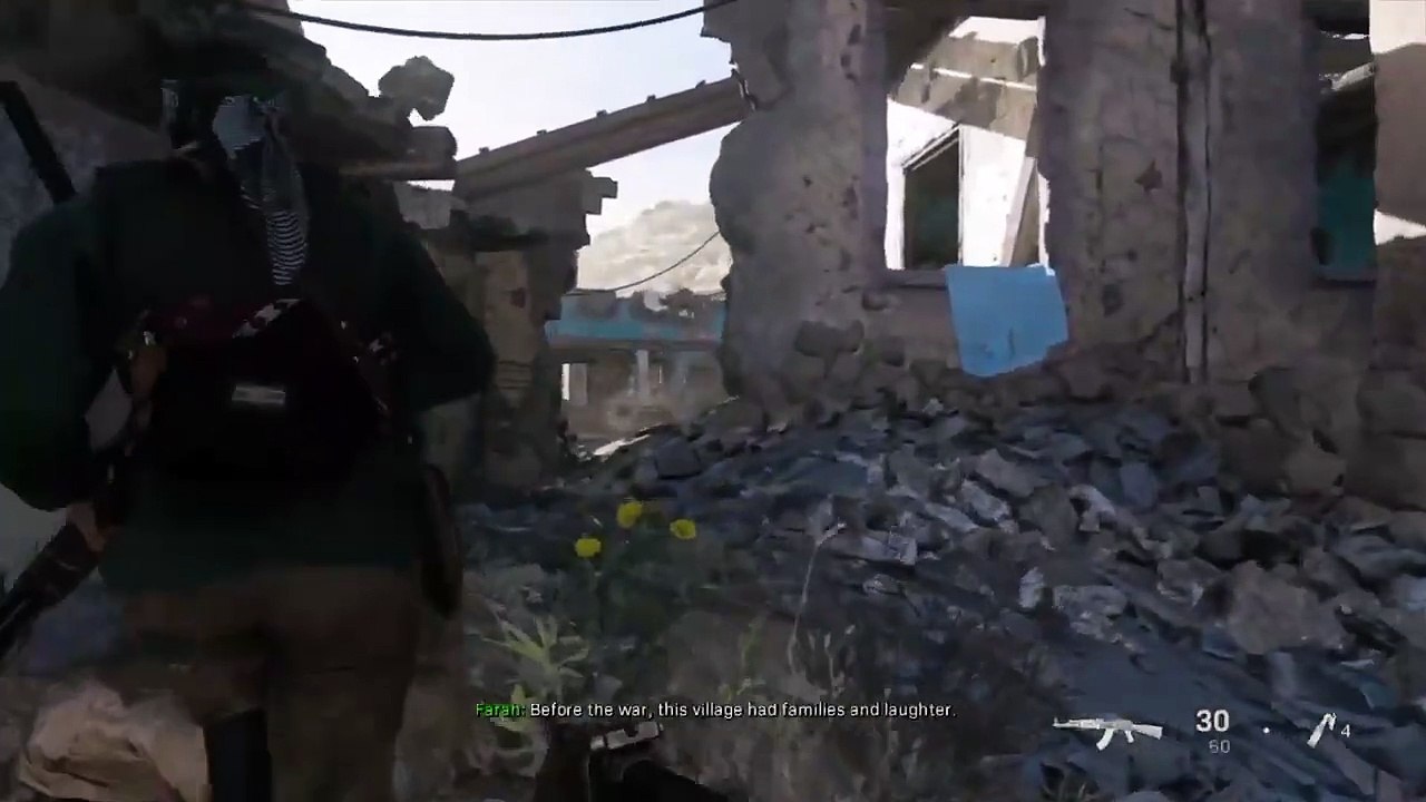 Call of Duty  Modern Warfare Jokes