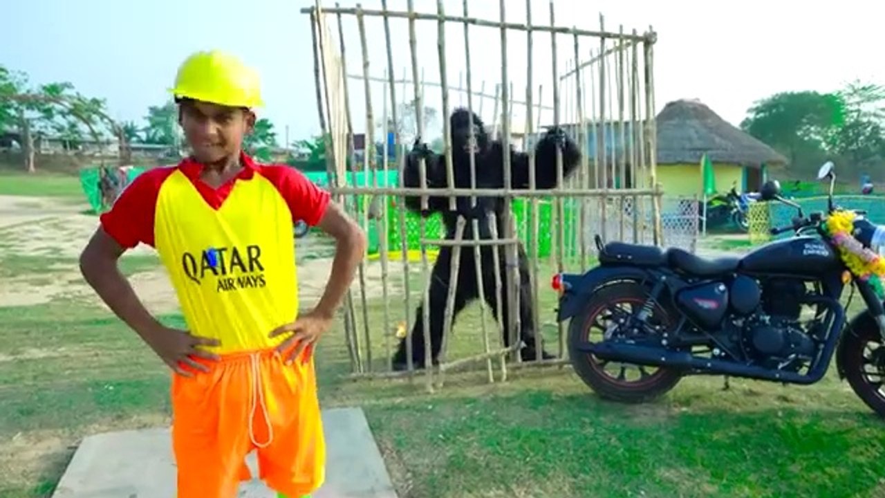 Must_Watch_Top_New_Special_Comedy_Video__Amazing_Funny_Video_2023__Episode_2_By_Ding_Dong