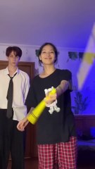 Funny Video | So #Funny | Short Clip