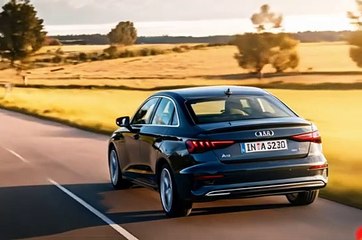 Top 5 Pros and Cons of the 2024 Audi A3 Revealed!