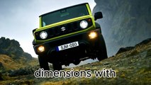 Is the 2024 Suzuki Jimny Worth Buying_ Pros and Cons Revealed!