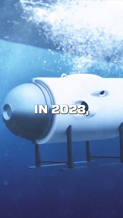 The OceanGate Incident. #ocean #oceangate #titans #explore #deepsea #Incident #implosion #stockton