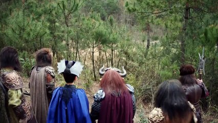 The Legend Of Changing Destiny S01 E27 Hindi Dubbed | Hub4You