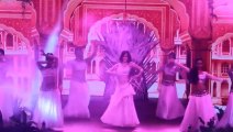 Nora Fatehi's breathtaking performance at Miss India South | Belly Dance | Arabic Dance | Arbi Song