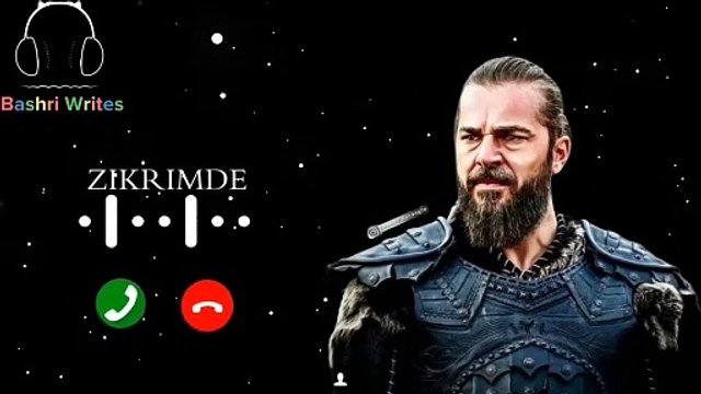 Hasbi Rabbi Jallallah Islamic Ringtone |heart touching naat 2024|