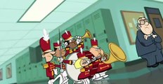 Kick Buttowski Suburban Daredevil Kick Buttowski Suburban Daredevil S01 E020 Frame Story   And… Action!