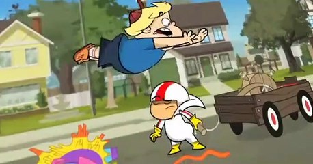 Kick Buttowski Suburban Daredevil Kick Buttowski Suburban Daredevil S01 E016 Rank of Awesome   A Very Buttowski Mother’s Day