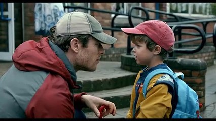 Un endroit comme un autre Bande-annonce (ES)