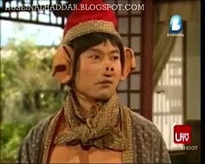 Kera Sakti II - 36