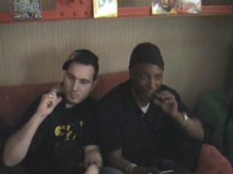 Freestyle gaïden feat cassidy(xmen)