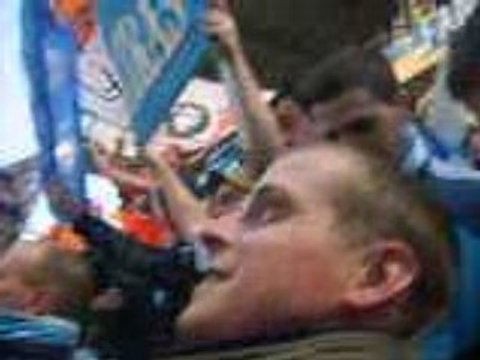 metz-o.m supporters ultras