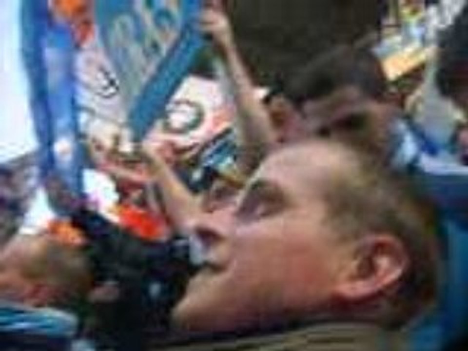 metz-o.m supporters ultras