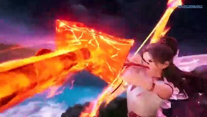 Supreme Lord Of Galaxy season 01+02 Episode 04