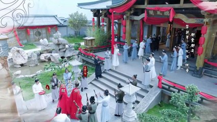 Love Better Than Immortality E36 Hindi RV Drama