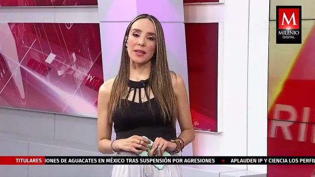 Ken Salazar apunta avance en el regreso de inspecciones aguacateras en México