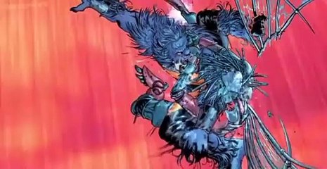 Astonishing X-Men S04 E006