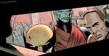 Astonishing X-Men S03 E006