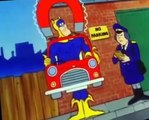 Bananaman Bananaman S01 E009 Jaws of Steel