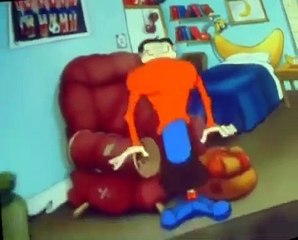 Bananaman Bananaman S02 E009 Double Trouble